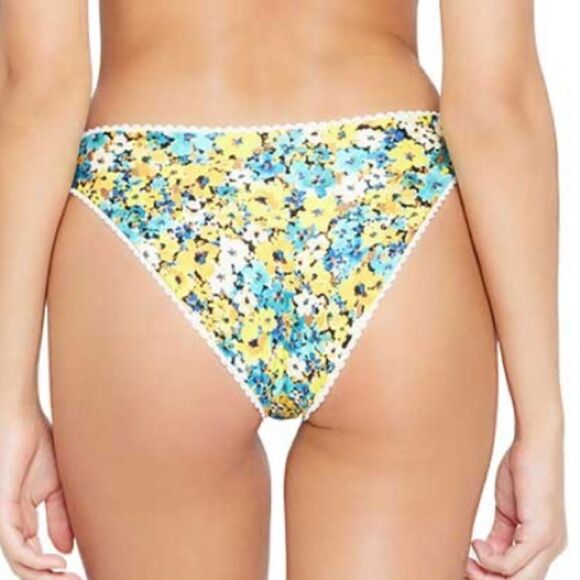 6 LSpace Gizelle Top & Cheeky Bottom Revolve NWT Izzy’s Too Retail 378.00 - Picture 5 of 11